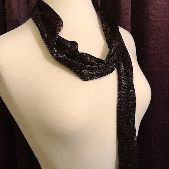 Scarf CEJON - Picture 4 of 6